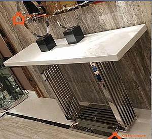 קונסולת כניסה מעוצבת דגם לצ'ה קונסולת כניסה מעוצבת דגם לצ'ה