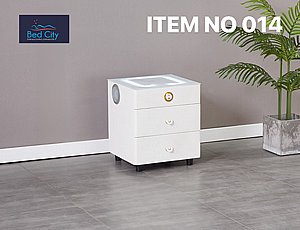 שידת לילה דגם 014 שידת לילה דגם 014